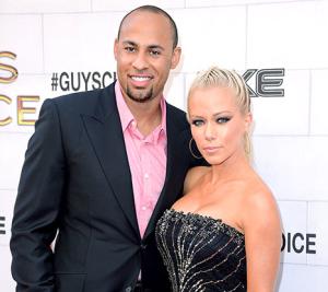 Kendra Wilkinson Threw Wedding Ring in Toilet When She Discovered Hank Baskett&#39;s Affair With Transgender Model