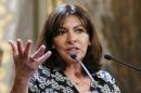 Anne Hidalgo défend &quot;Tel Aviv sur Seine&quot; face à la polémique