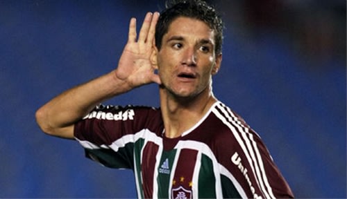 Resultado de imagem para THIAGO NEVES