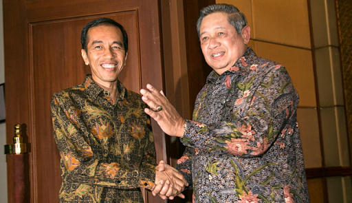 Ditolak SBY, Jokowi Siap Naikkan Harga BBM