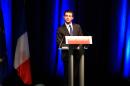 Départementales: «Le FN ment», charge Valls dans le Pas-de-Calais