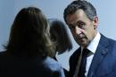Sarkozy: &quot;Les Grecs auront à choisir entre l'Europe et Tsipras&quot;
