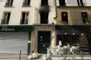 Hôtel Paris-Opéra: la responsable de l'incendie rejugée en appel