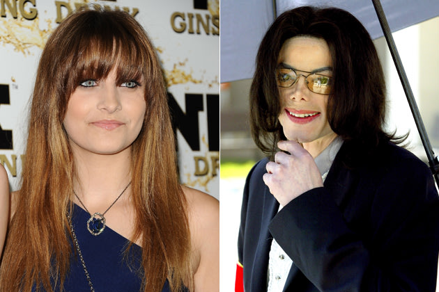 28+ Paris Jackson Vater Pictures