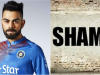 Virat Kohli’s ‘SHAME’ post has given the Internet a viral meme