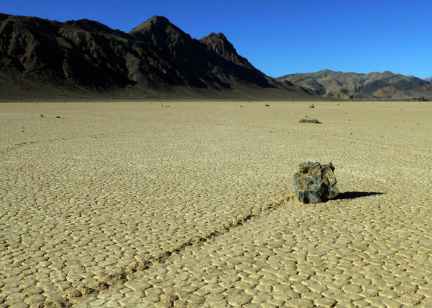 (AP Photo/National Park Service)