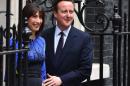 Gb, a Cameron incarico di formare nuovo governo   conservatore