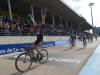 L'Allemand John Degenkolb remporte Paris-Roubaix, le 12 avril 2015