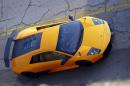 Le Mans: Une Lamborghini flashée à 210 km/h sur l'autoroute avant les 24h