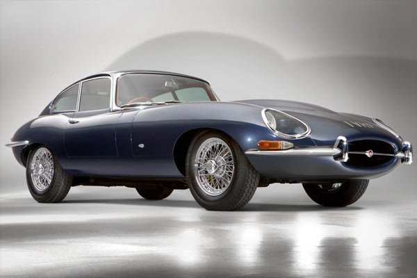 The 10 most beautiful cars of all time Dualwarez