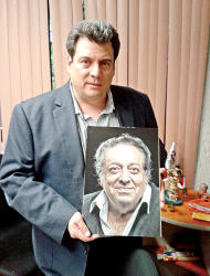 Mauricio Sulaimán asegura que el CMB es otro, sin José Sulaimán.