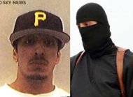 Jihadi John si scusa coi suoi familiari. 57667053232de67fe8da40c07902ad24