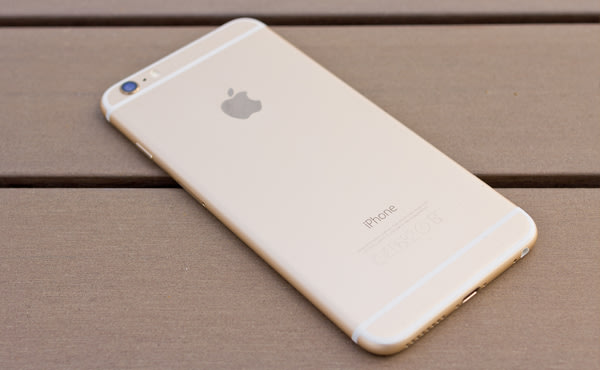 iPhone 6s 機殼大進化! 棄用現存鋁金屬, 換上全新物料