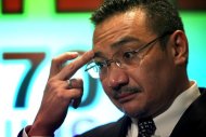 Hishammuddin refutes report on MH370 co-pilot’s attempted phone call – Bernama