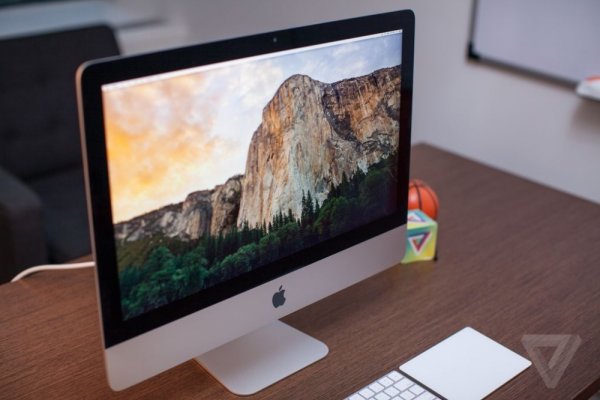 新一代小型 iMac 面世: 終於升格 4K 超高清, 機能完全強化 [圖庫]