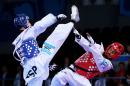 Avance Río 2016 miércoles 17: Cabrera apunta a las medallas en taekwondo mientras Pau lidera la batalla contra Francia en baloncesto masculino.