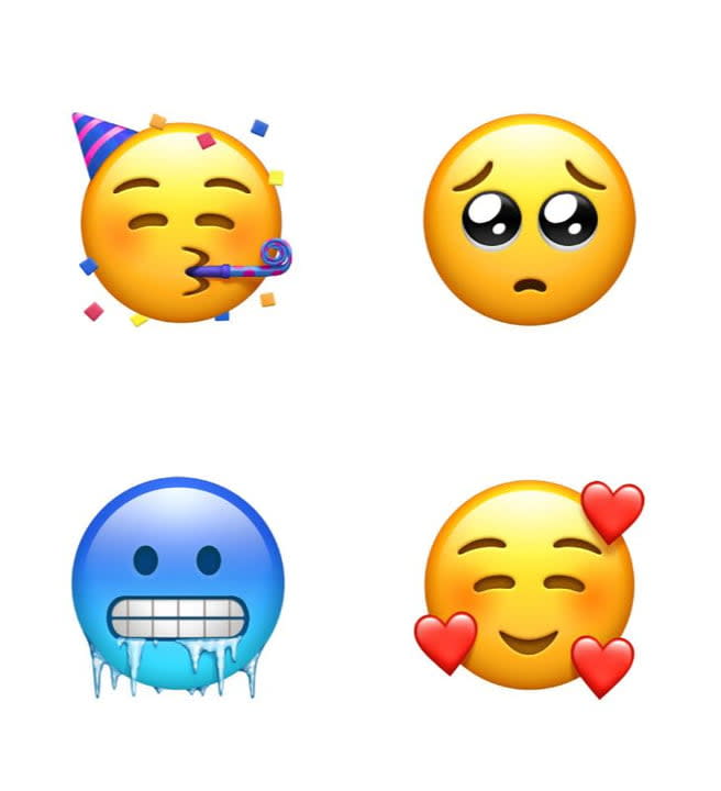 apple dia mundial emoji 2018 emojis 1