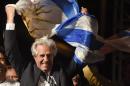L'Uruguay ha scelto Vazquez come successore di   Mujica
