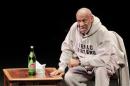 Comedian Bill Cosby performs at The Temple Buell   Theatre in Denver