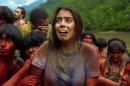 ‘The Green Inferno’ celebra el día del padre con este nuevo trailer