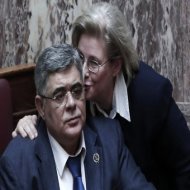 Μάρτυρας "καίει" την Χρυσή Αυγή - Πρώην υποψήφιος βουλευτής του κόμματος κάνει λόγο για εκβιασμούς, απειλές και για τον ρόλο του "αρχηγού"