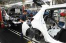 Automobile: en octobre, coup de frein sur les ventes de Volkswagen et de diesel en France