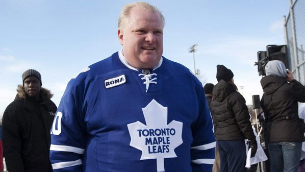 Toronto-Mayor-and-Maple-Leaf-fan-Rob-For