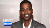 Chris Rock Says Rosario Dawson &amp;#39;Already Is an Amazing Mother&amp;#39;