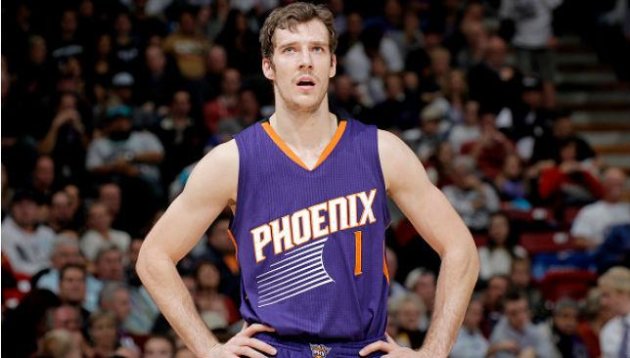 Goran Dragic（圖／Sport360）