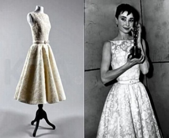 audrey hepburn givenchy