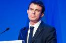 Intempéries : Valls affirme que la &quot;situation est sous contrôle&quot;