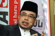 Ex-mufti slams extremist Islamist groups, says Christianity and Islam closely related