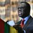 Presidente interino de Burkina vuelve al poder tras fracaso de golpe de Estado