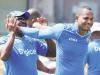 ICC Twenty20 World Cup 2016: Marlon Samuels, broody and loving it