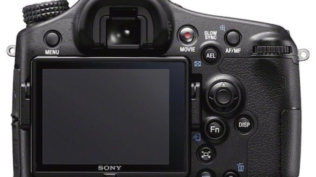  Sony A77 II: Kamera APS C Tercanggih dengan Sistem Autofocus 79 Titik & Continuous Shooting 12fps news kamera dslr foto video 
