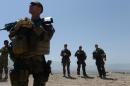 Il n'y a plus de soldats français en Afghanistan