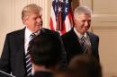 U.S. President Donald Trump announces his nomination   of Neil Gorsuch to be an associate justice of the U.S. Supreme Court in   Washington