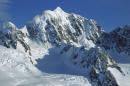 Avalanche dans les Hautes-Alpes : trois skieurs retrouvés morts