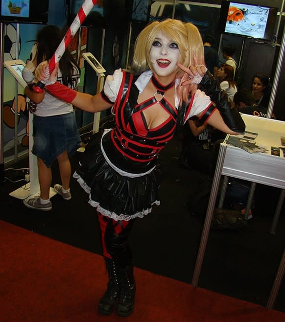 [CCXP2014] Cosplay - Página 3 582x0_1417920665