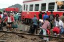 Cameroun / déraillement : étranges coïncidences au matin du drame