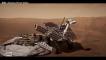 NASA探測器火星上獨撐15年 最後訊息催淚