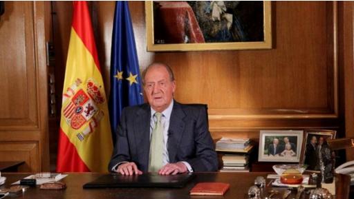 Abdica el rey Juan Carlos de España E11a4b354c0c2417e18e87ebe6804ca2