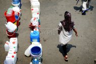 Water rationing in Selangor ends today, says Khalid