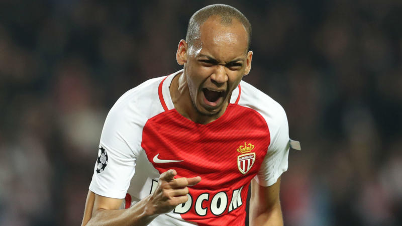 Fabinho Monaco