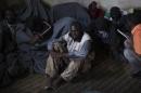 En Libye, les conditions « désastreuses » d'accueil des migrants