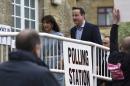 Gran Bretagna: primi exit-poll, i Conservatori di   Cameron in testa