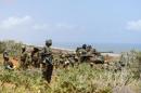 Somalie: Plus de 150 islamistes shebab tués par l'armée américaine