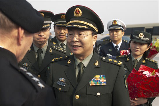 Trung Quốc 'nóng mặt' với cáo buộc của Bộ trưởng Quốc phòng Mỹ Trung_Qu_c__n_ng_m_t__v_i-bba9445059a256f23b866c8d854b79b8