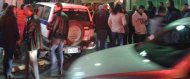 Ιδιοκτήτης club νεκρός σε δρόμο στο κέντρο της Τρίπολης