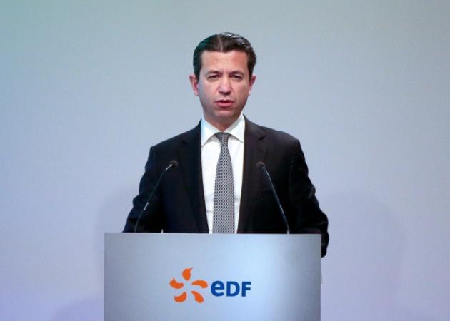 EDF: en désaccord avec le projet Hinkley Point, le directeur financier ddémissionne